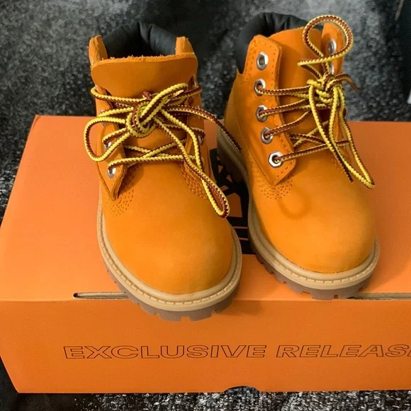 Timberland | Shoes | Timberland Premium Waterproof Boot In  display picture 3